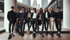 What to Wear with Black Leggings: 12 Foolproof Outfit Ideas