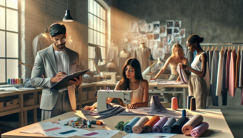 Who Makes Yoga Pants: Complete Manufacturing Guide & Top Brands