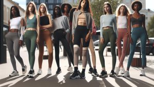 How to Wear Leggings 2024: The Ultimate Style Guide for Every Body