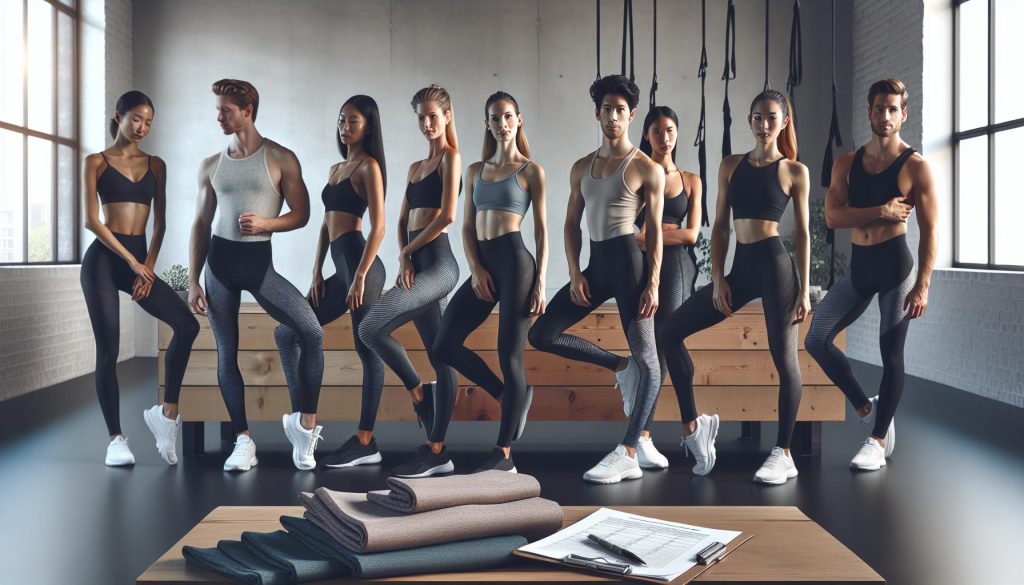 Which Lululemon Leggings Have the Most Compression: Expert Review