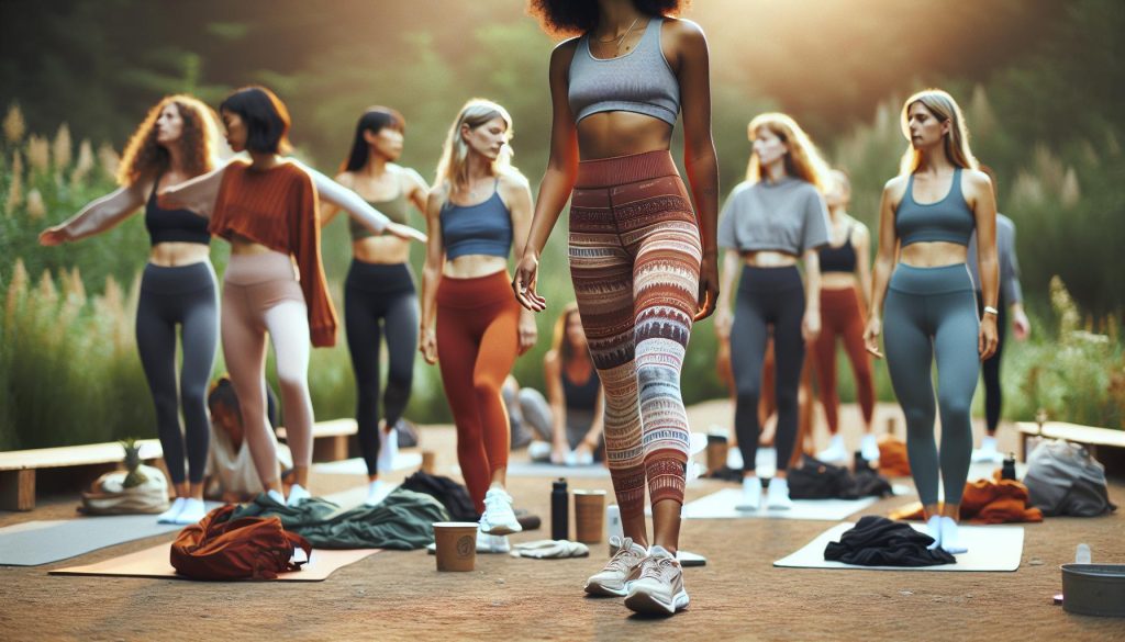 Do Lululemon Leggings Run Small: Complete Sizing Guide & Tips