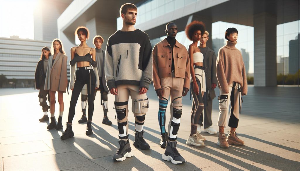 How to Wear Leggings in 2025: Latest Fashion Trends