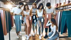 How Tight Should Yoga Pants Be: Find Your Ideal Compression Level