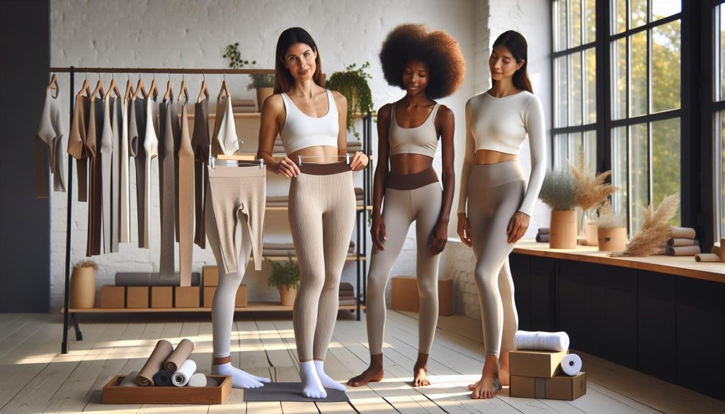 What Underwear With Yoga Pants: Seamless Solutions Revealed