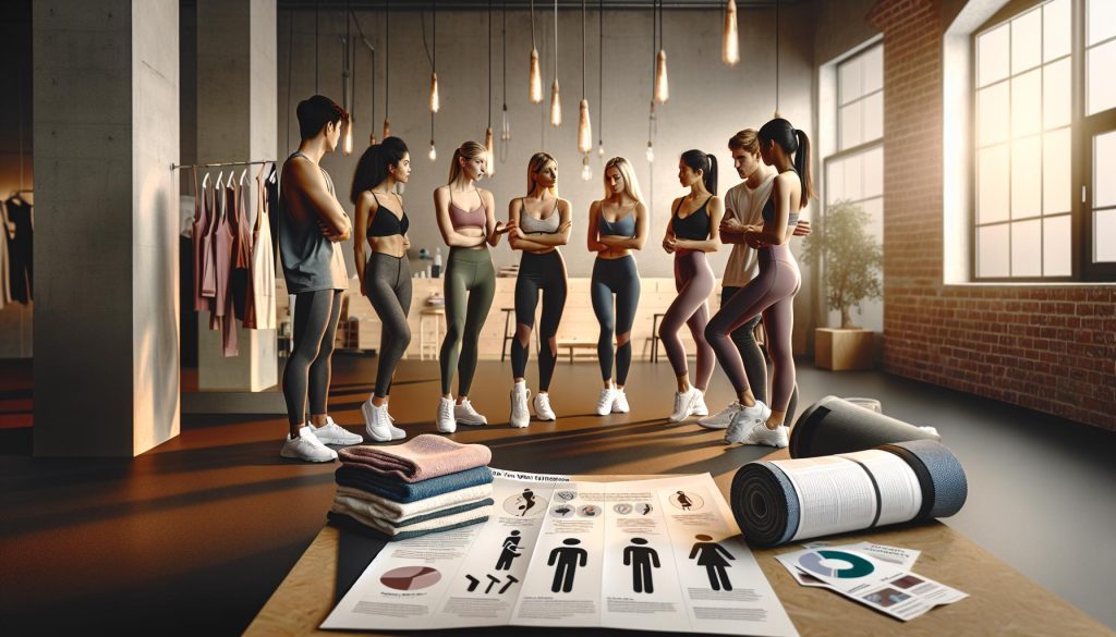 Do You Wear Underwear with Leggings: Hygiene & Comfort Guide