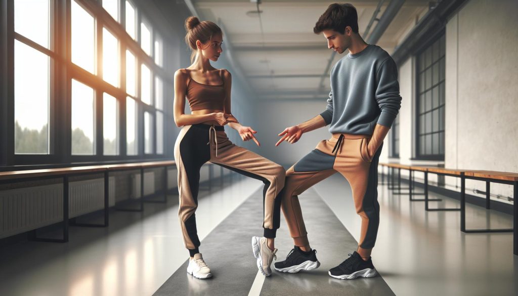 Are Sweatpants and Yoga Pants the Same: Style Guide Breakdown