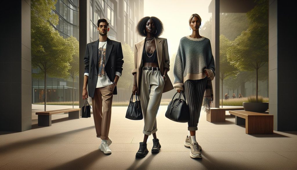 What to Wear With Yoga Pants: 15 Chic Outfit Ideas That Work