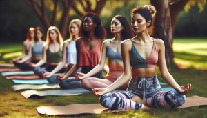 SecondToNaked | Ultimate Athleisure & Leggings Guide 3 Why Do Women Like Yoga Pants: Comfort Meets Style Benefits