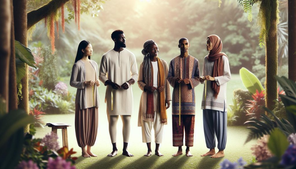 What Is 7/8 Length Leggings: Perfect Fit Measurements