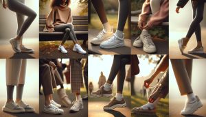 What Shoes Go with Leggings: Footwear Pairing Guide for All