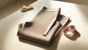 SecondToNaked | Ultimate Athleisure & Leggings Guide 3 What Is the Inseam of Aerie Flared Leggings Medium Size