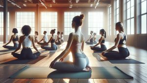 Is It Bad to Not Wear Underwear with Leggings: Health Facts