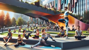 SecondToNaked | Ultimate Athleisure & Leggings Guide 3 Why Guys Like Yoga Pants: Attraction Science & Style Appeal