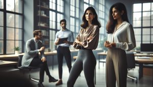Are Leggings Business Casual Attire: Workplace Dress Code Rules