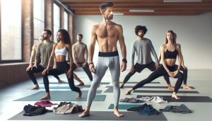 Are You Supposed to Wear Underwear Under Yoga Pants: The Truth