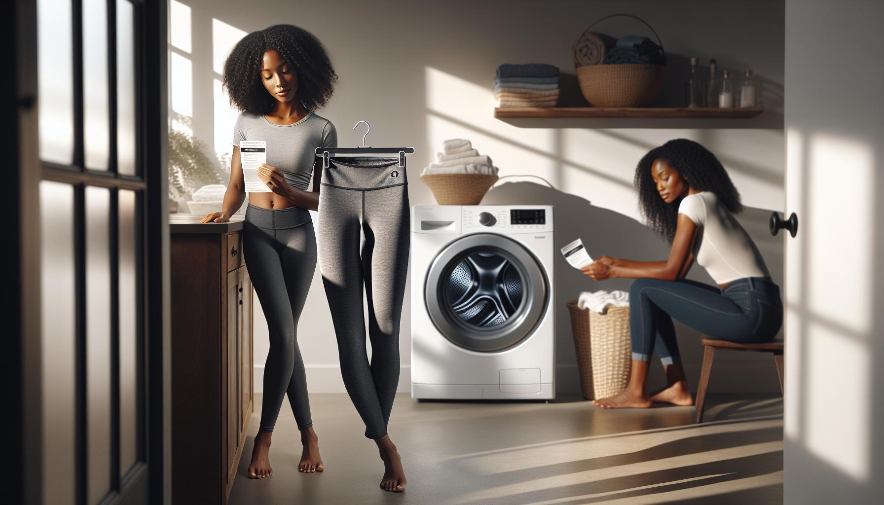 Amazing Can You Put Lululemon In The Dryer Pictures