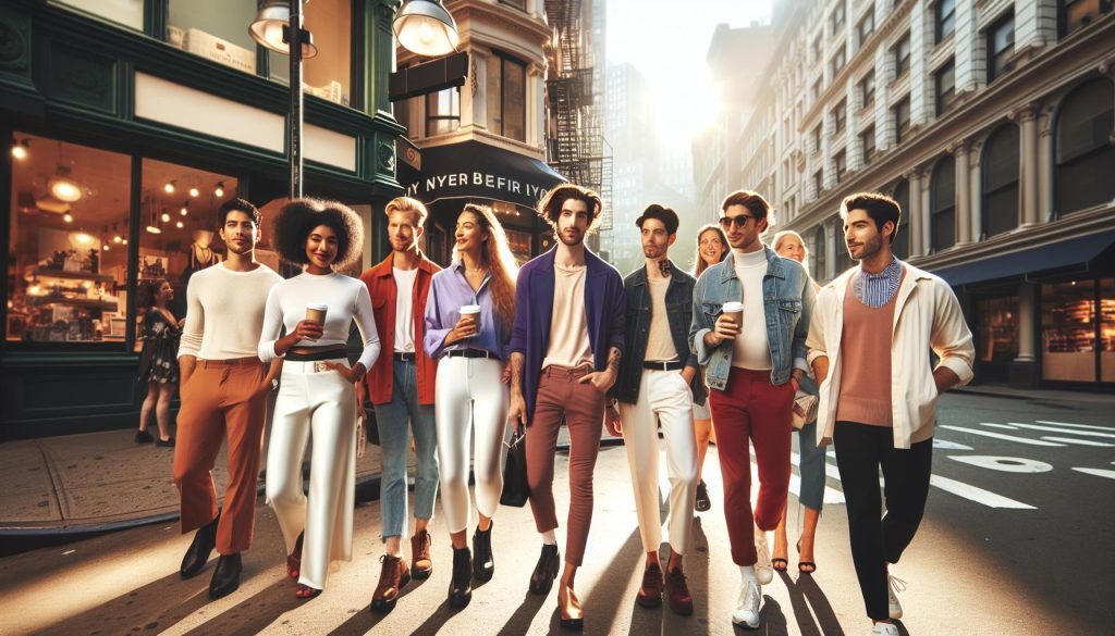 Why Is Everyone Wearing Yoga Pants: The Global Fashion Phenomenon