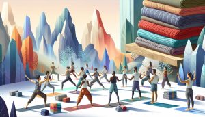 Should I Wear Panties with Yoga Pants: Underwear Expert Advice