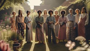 How to Wear Leggings with a Dress: Master This Trendy Layering Look