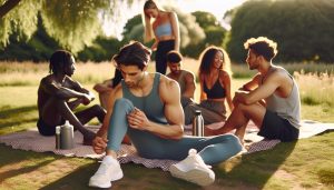 Can Mosquitoes Bite Through Yoga Pants: Summer Protection Facts