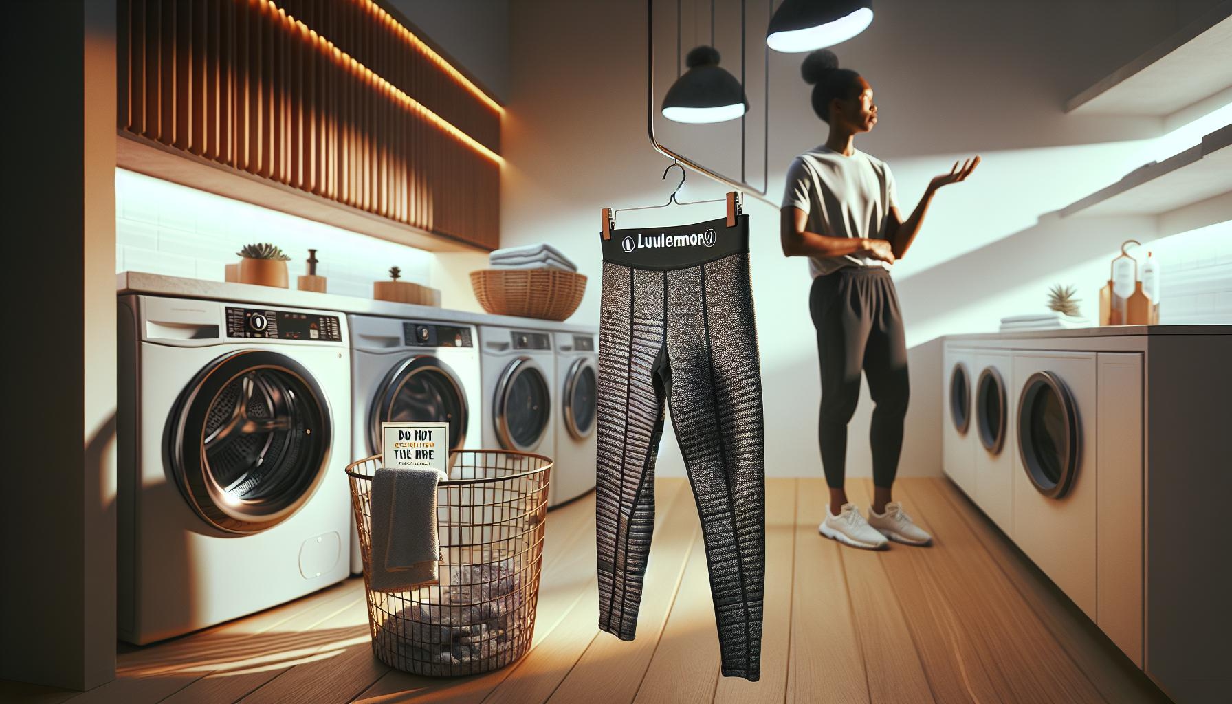 Amazing Can You Put Lululemon In The Dryer Pictures