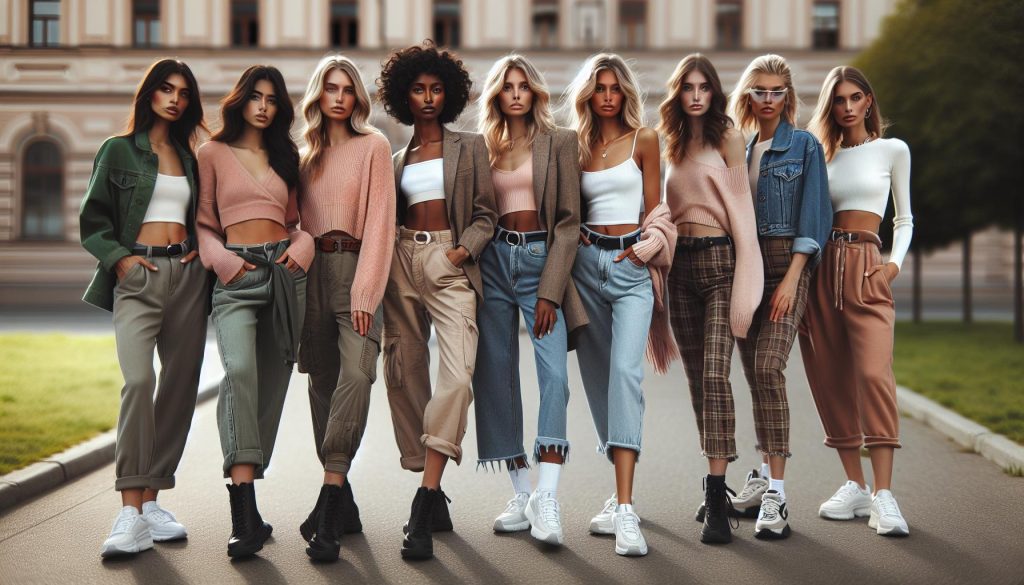 What Do I Wear With Yoga Pants: 15 Chic Styling Ideas That Work