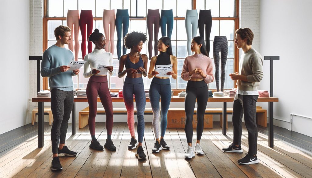 Which Lululemon Leggings Are the Best: 2025 Ranked Review