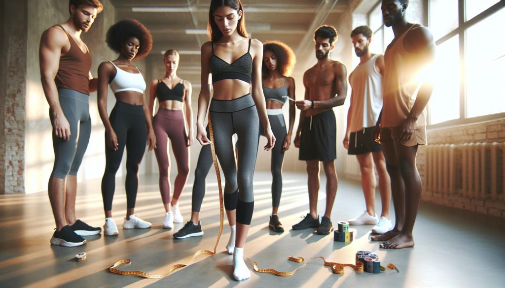What Do 7 8 Leggings Meaning: Size Guide Explained