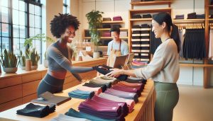 Can You Bring Old Lululemon Leggings for New Ones: Exchange Guide