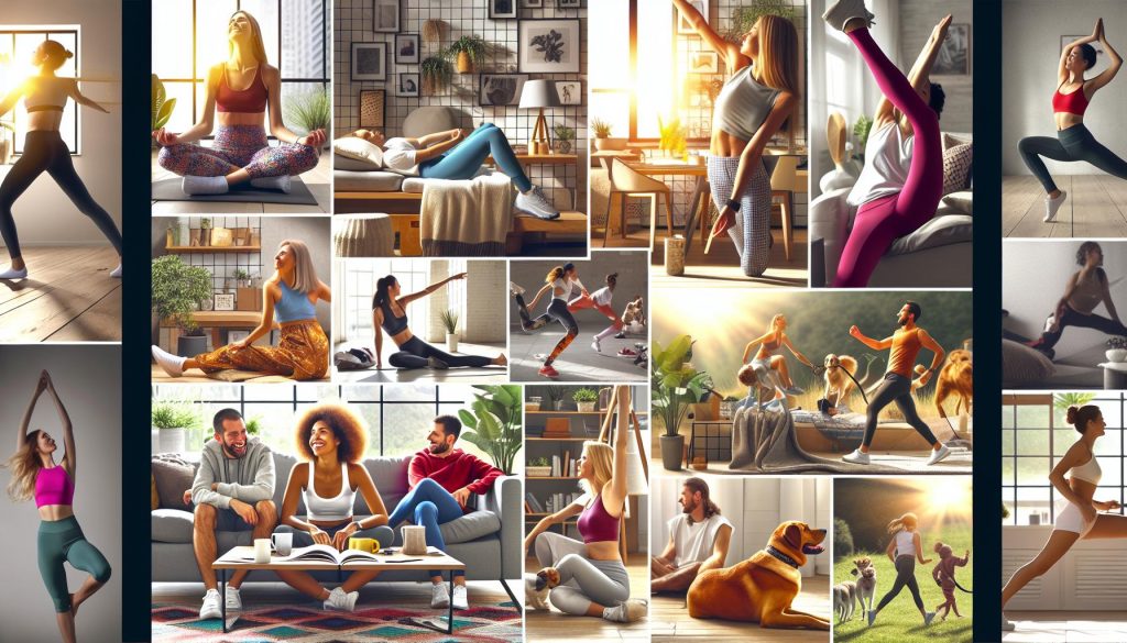 Why Wear Yoga Pants: 15 Life-Changing Benefits You Need