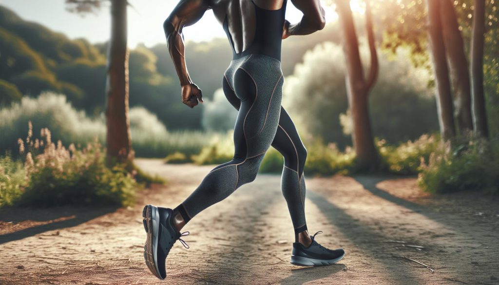 Do Compression Leggings Work: Science Behind Performance Benefits