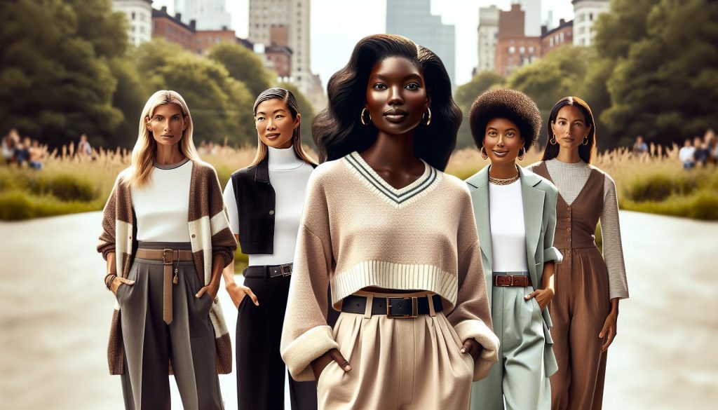 What Top To Wear With Yoga Pants: 15 Chic Styling Combinations