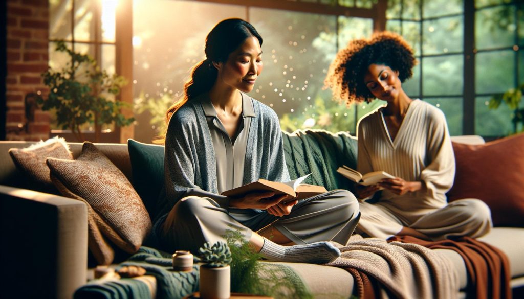 Why Women Wear Yoga Pants: Comfort Revolution Explained