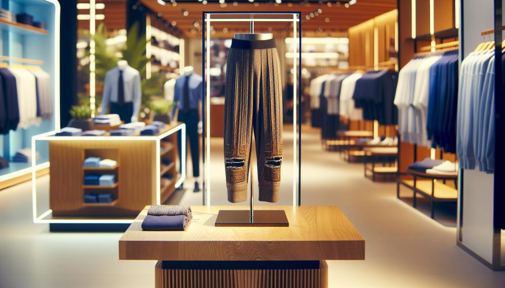 Will Lululemon Replace Leggings with a Hole in Them