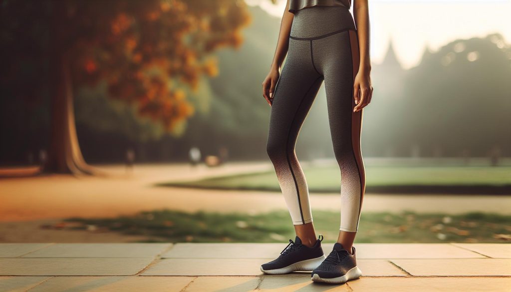 What Does 7 8 Mean in Leggings: Length Guide Decoded