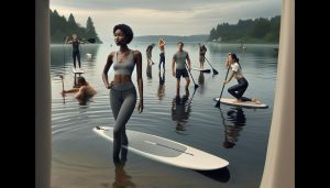 Can You Swim in Yoga Pants: Water Activities in Activewear