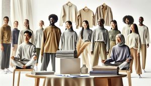 What Kind of Underwear Do You Wear with Leggings: Guide