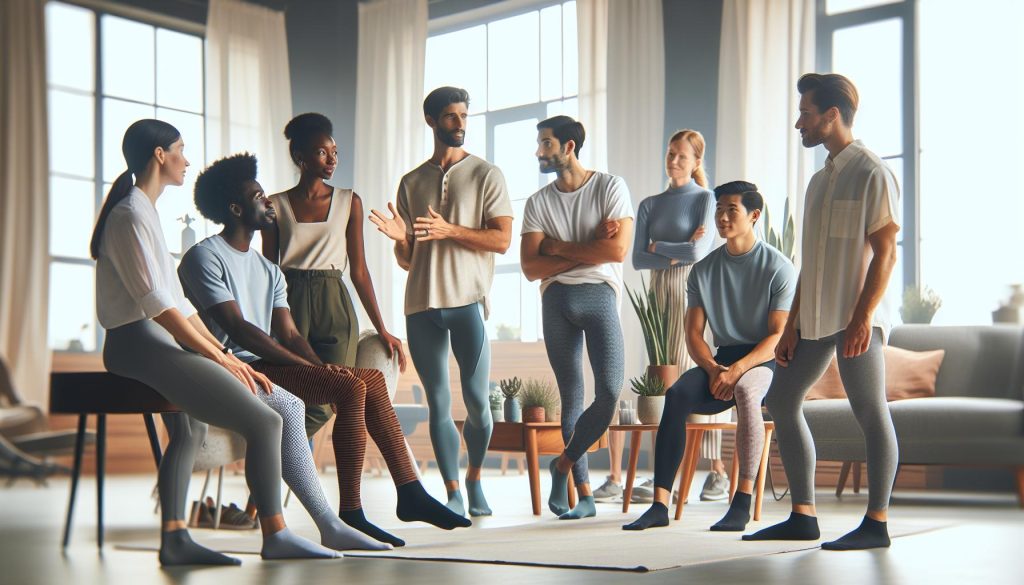 Do People Wear Underwear with Leggings: The Comfort Truth