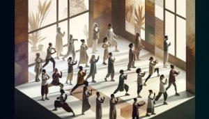 Can You Work Out in Yoga Pants: Exercise Performance Guide