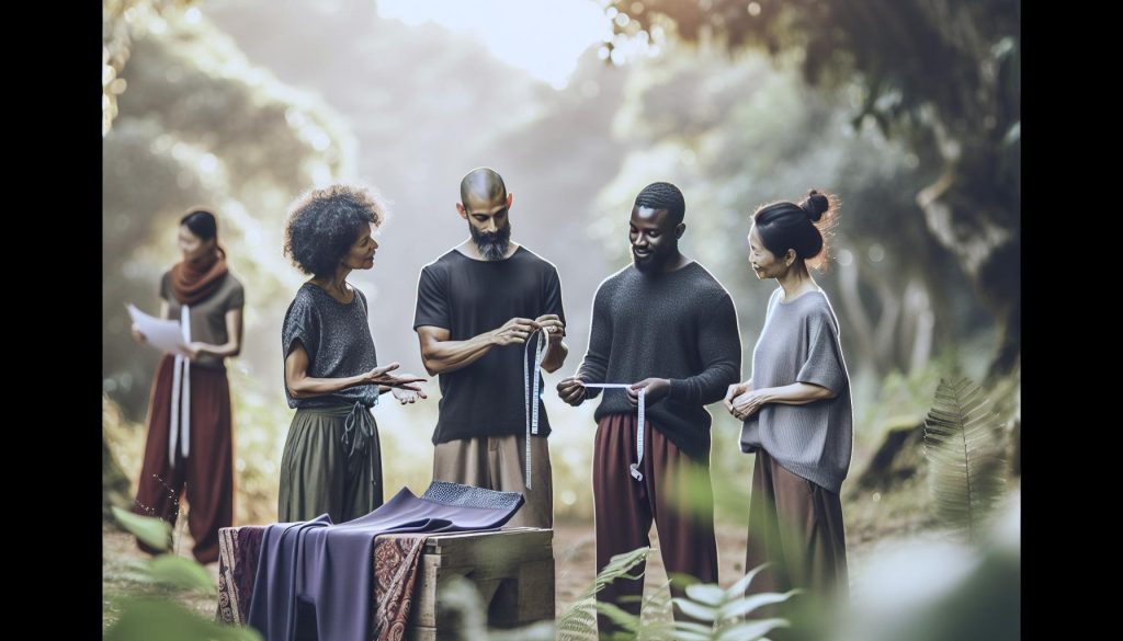 Do Alo Yoga Pants Run Small: Sizing Guide for Perfect Fit