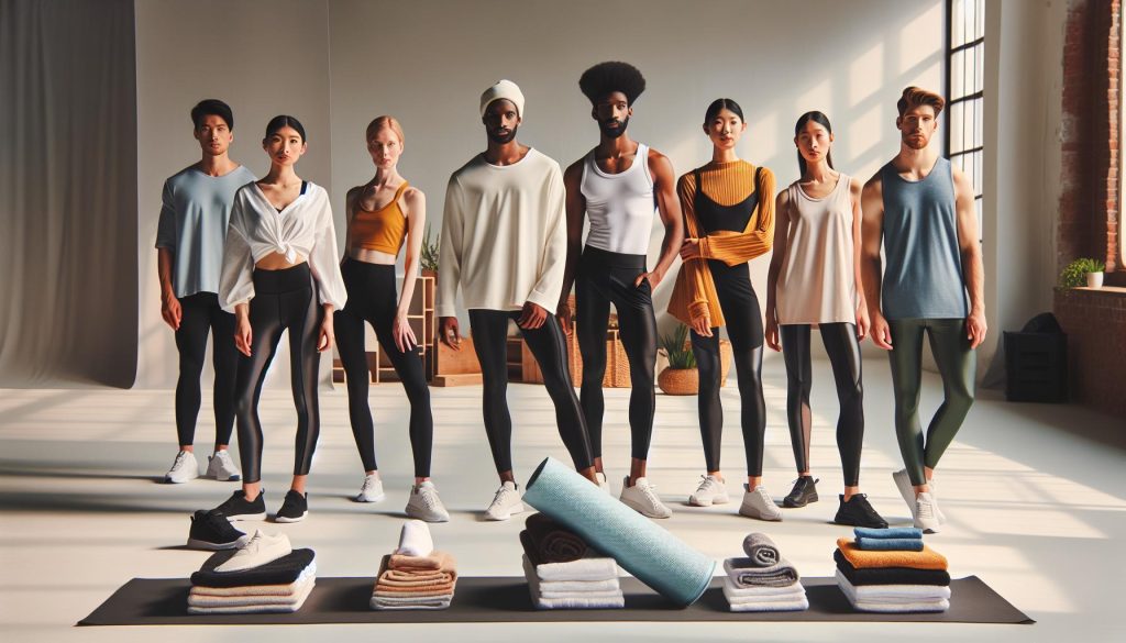 Do You Wear Underwear Under Leggings: Comfort vs. Style Guide
