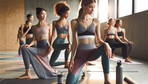 What Type Of Panties To Wear With Yoga Pants: Seamless Solutions