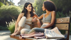 SecondToNaked | Ultimate Athleisure & Leggings Guide 3 What Happened to Be Present Yoga Pants: Brand Update & Alternatives