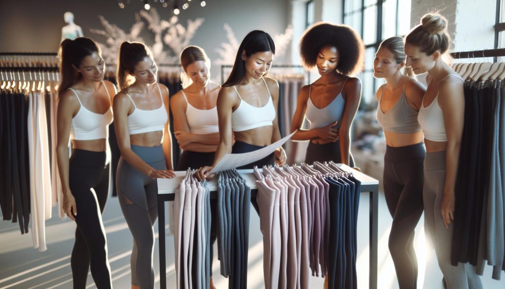 What Size Lululemon Leggings Am I: Perfect Fit Calculator