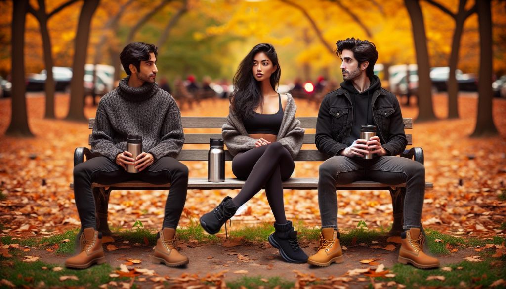 How Guys See Yoga Pants: Male Perspective On Women’s Style