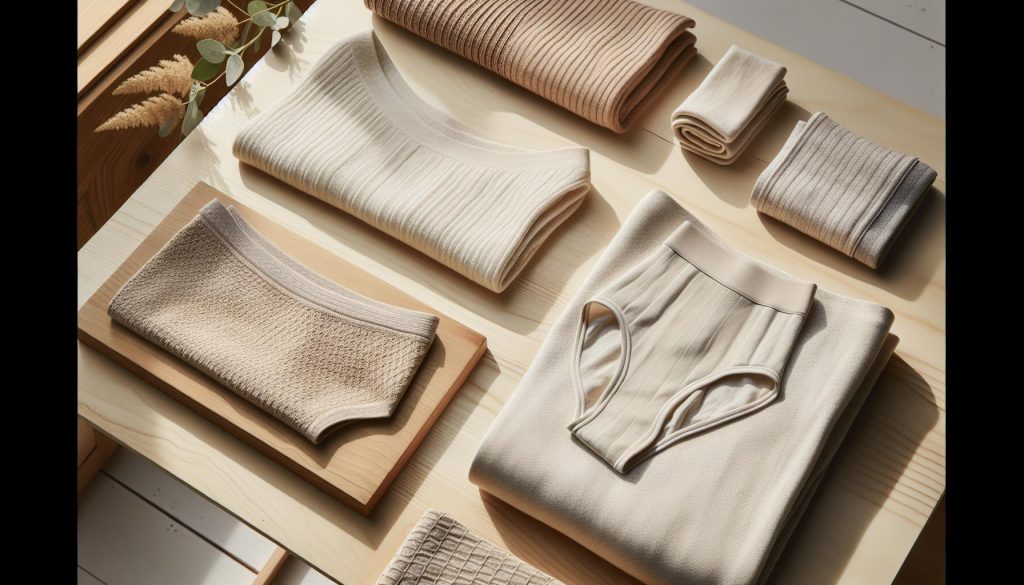 What Panties to Wear with Yoga Pants: Seamless Solutions