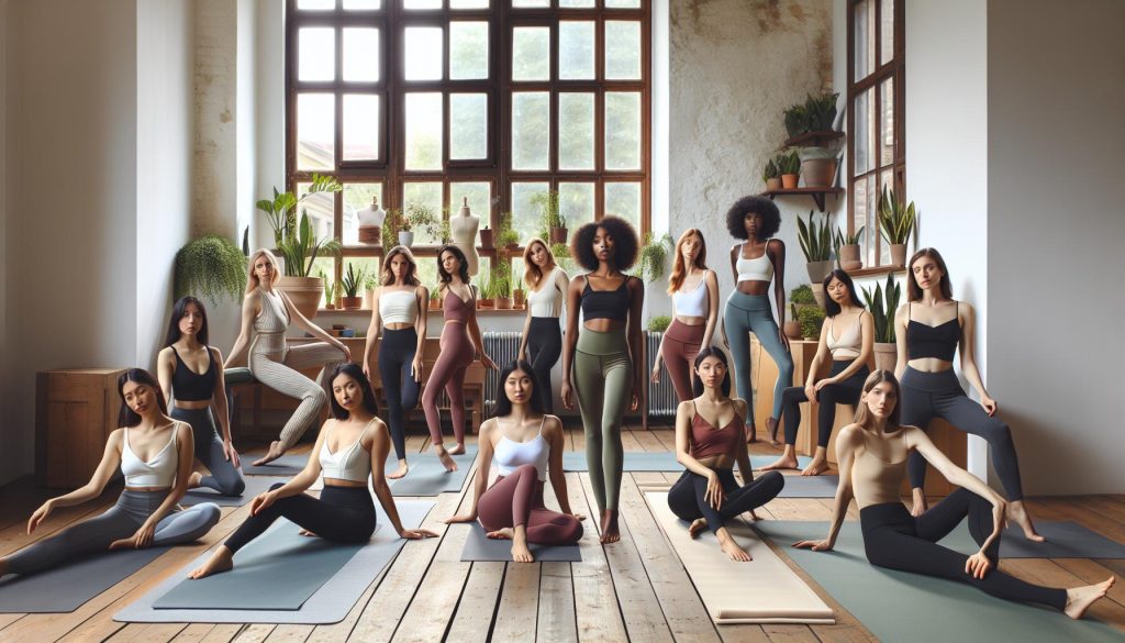 How Tight Should Leggings Be: Find Your Comfort Sweet Spot