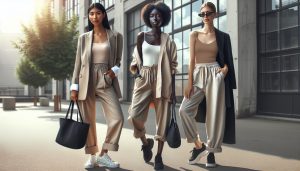 What Shirt to Wear with Yoga Pants: Styling Guide for Every Look