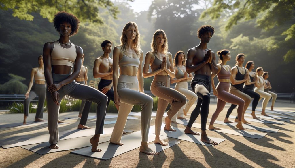 How Long Do Yoga Pants Last: Durability Guide by Brand