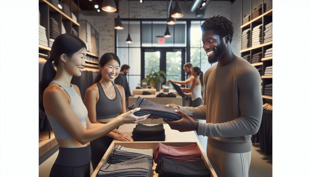 Can You Exchange Old Lululemon Leggings: Trade-In Program Facts